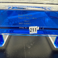 Sage Science Pippin Pulse Electrophoresis Power Supply image 2